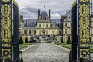 Fontainebleau