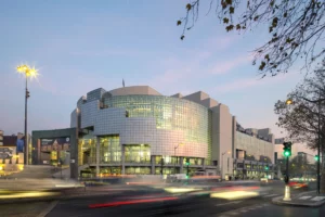 Taxi_pour_l'Opéra_Bastille