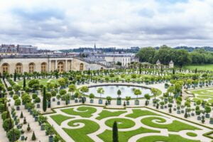 Taxi_Versailles_Chateau