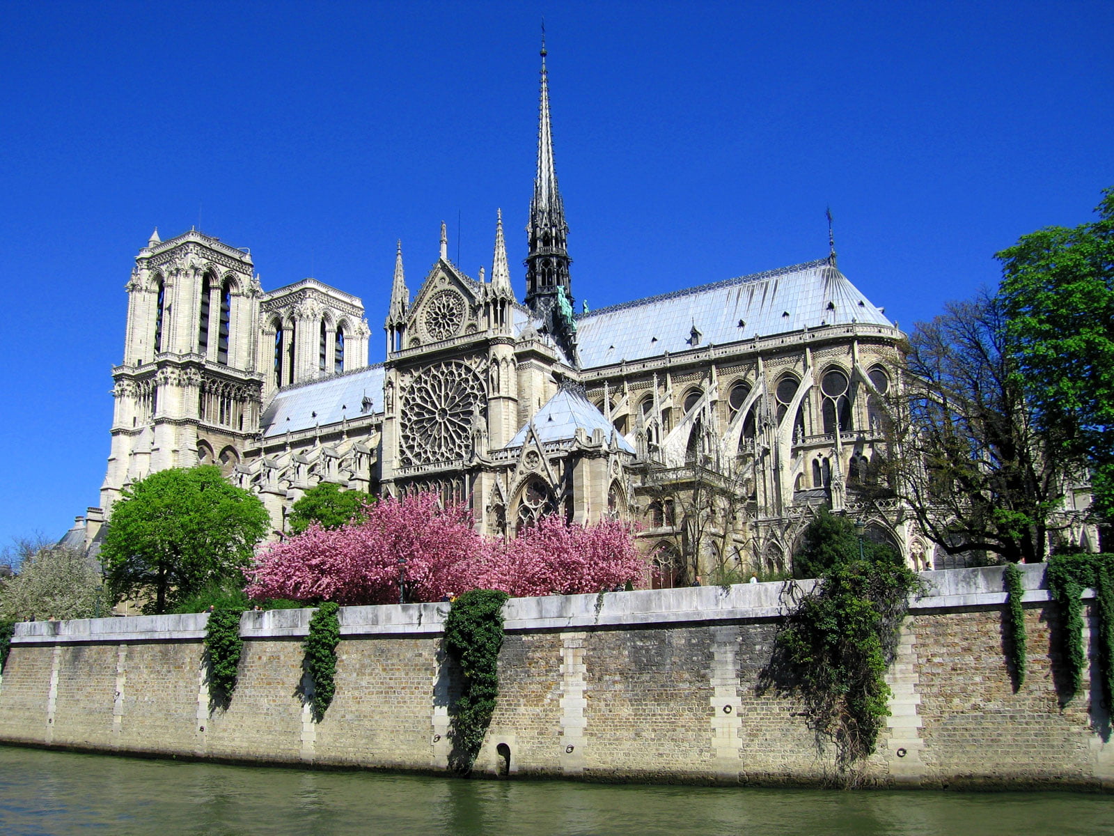 Réservez un Taxi pour la Cathédrale Notre-Dame: Visitez l’Icone de Paris