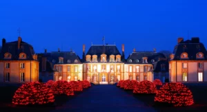 Château de Breteuil - Contes et légendes en Vallée de Chevreuse