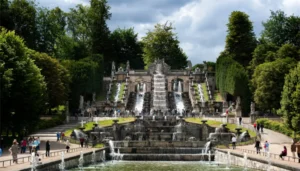 Domaine National de Saint-Cloud - Promenade historique et jardins à la française