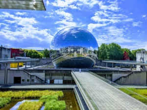 Taxi_Parc_Villette