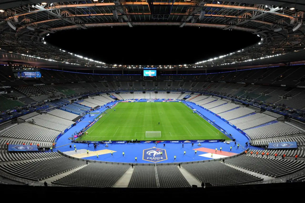 Comment Réserver un Taxi pour le Stade de France?