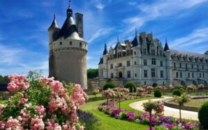 Taxi_Châteaux_Loire